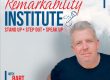Remarkability Institute Podcast