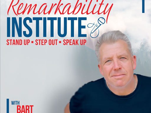 Remarkability Institute Podcast