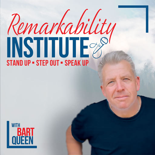 Remarkability Institute Podcast